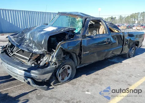 1999 Chevrolet Silverado 1500 из США, поврежденный, VIN 2GCEC19TXX1197354